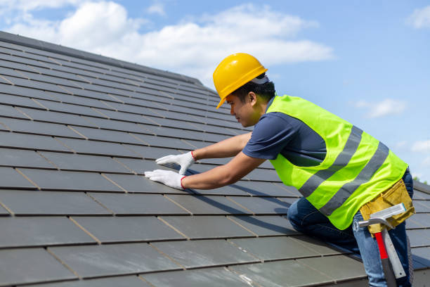 Best Roof Replacement Cost  in St Maries, ID
