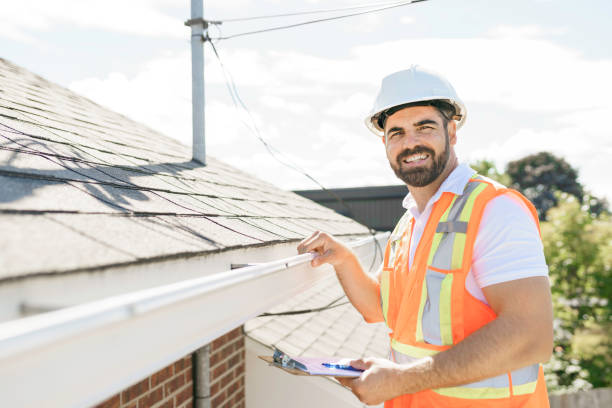 Best Residential Roofing Contractor  in St Maries, ID