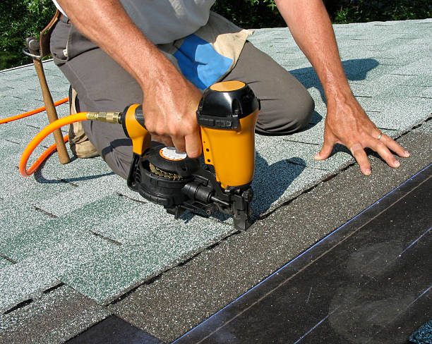 Best Best Roofing Contractors  in St Maries, ID
