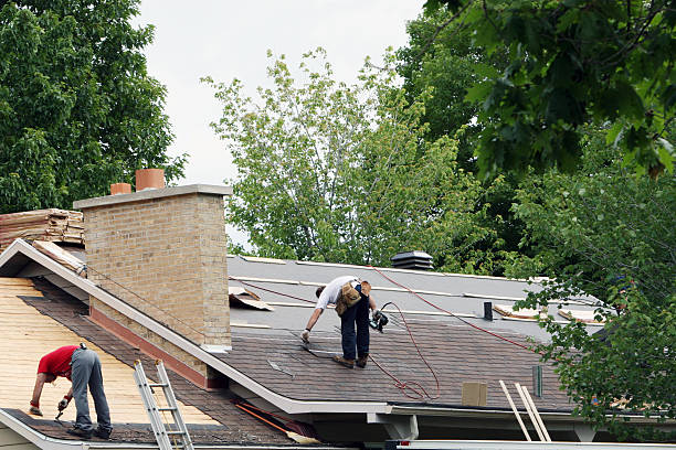 Quick and Trustworthy Emergency Roof Repair Services in St Maries, ID