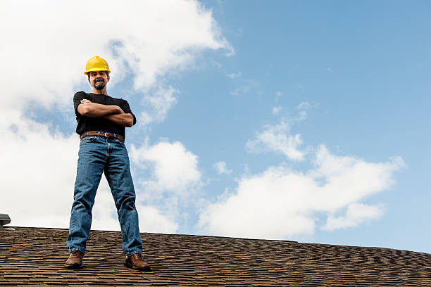 Best Flat Roof Repair Services  in St Maries, ID