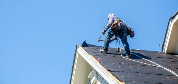 Best Shingle Roofing Installation  in St Maries, ID